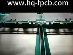 Penggunaan PCB Fleksibel Untuk Kacamata AI Produsen Double Layer FPC Assembly PCB Fleksibel