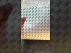 Penggunaan lampu panel LED untuk lampu dinding & lampu belakang