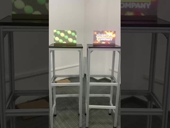 Iklan Papan Sirkuit Layar LED Lembar Dua Lembar Papan Sirkuit Cetak Penggunaan Untuk Iklan