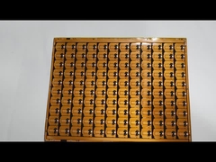 Papan lunak headset Bluetooth Inggris