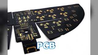papan sirkuit PCB
