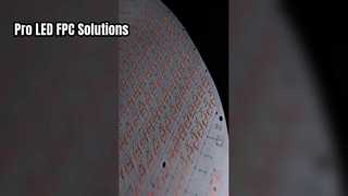 Strip LED 2835 24V 120D 8mm 40R 1206: Pencahayaan Kelas Pro untuk Komersial & Rumah