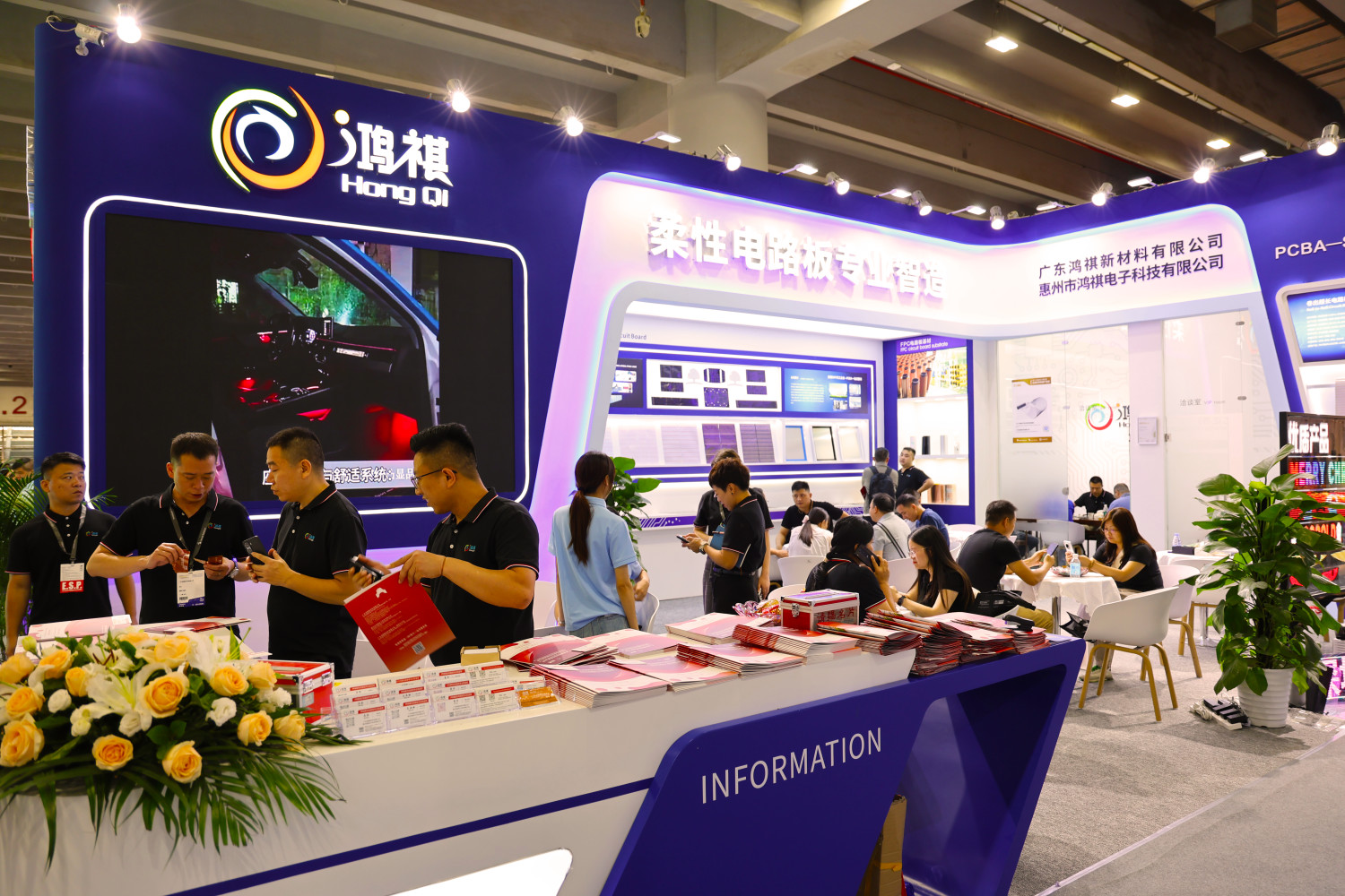 Blog perusahaan terbaru tentang Pameran Pencahayaan Guangzhou, 9-12 Juni,2025