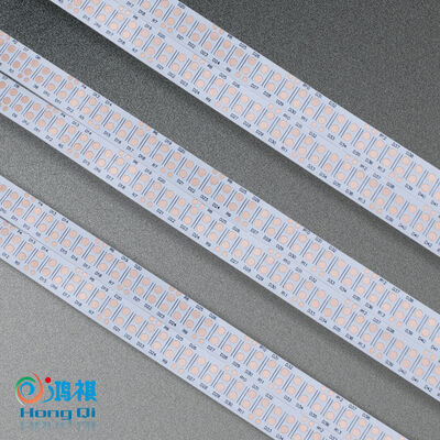 Beli Flexible Circuit BoardSchip yang disesuaikan pada FPC dengan ukuran maksimum 250 x 610 mm dan AOI Scanning Open/Short Circuit Testing untuk LED COB Circuit Board online manufacture