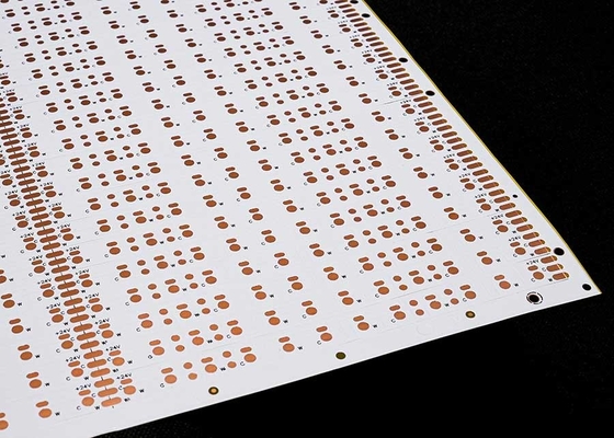 Beli LED Strip yang dapat disesuaikan Flex PCB Manufaktur 60 Light Beads 2835 FPCB 24V Board online manufacture