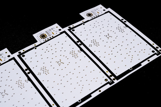 Beli Double Layer Electronic Printed Circuit Board LED Light Precision PCB Assembly untuk penggunaan rokok elektronik online manufacture