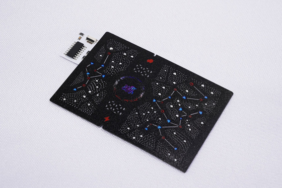 Beli Precision Double-sided Electronic Printed Circuit Board Assembly (Pembentukan papan sirkuit cetak elektronik yang memiliki sisi ganda) online manufacture