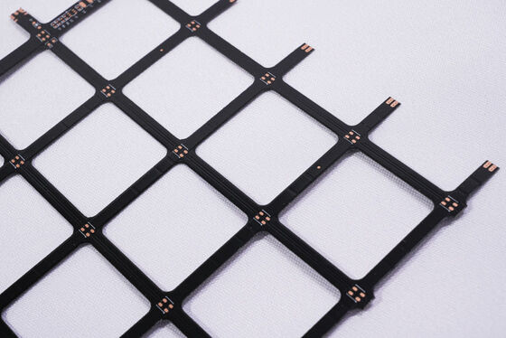 Beli Papan Sirkuit Fleksibel Tercetak (FPC) Lapisan Ganda Perlindungan Api Tingkat V0 yang Dapat Disesuaikan untuk Pencahayaan LED online manufacture