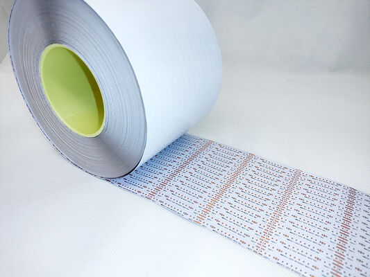 Beli Produsen LED Terpadu Bersertifikat | Pasokan Langsung Pabrik FPC & SMT ISO/UL Pemasok Strip LED Global: Perakitan Papan Sirkuit Fleksibel Strip Lampu LED Chip On FPC Kustom Terpadu yang Andal online manufacture