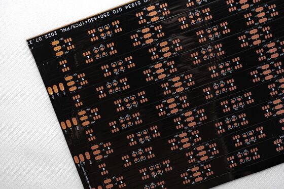 Beli Papan Sirkuit Cetak Fleksibel Lapisan Ganda Penjualan Panas dengan Resin Poliimida (PI) dan Tingkat Perlindungan Api V0 untuk Peralatan Medis online manufacture