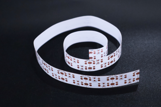 Beli FPCB - TELANJANG - 2835-240D-80R-9.6MM-12V-0805-X 18/50?FPCB - TELANJANG - 2835-240D-80R-9.6MM-12V-0805-X 18/50 online manufacture