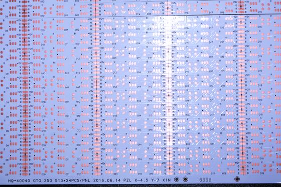 Beli LED Strip FPCB Game-changer: 24V, V0 tahan api, sisi ganda Berkinerja tinggi online manufacture