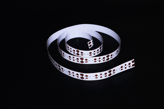 Beli FPCB - TELANJANG - 2835-120D-40R-8MM-12V-1206 18/50? FPCB - TELANJANG - 2835-120D-40R-8MM-12V-1206 18/50 online manufacture