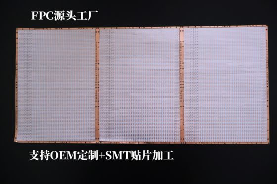 Beli FPCB - TELANJANG - 2835-60D-80R-9.6MM-12V-0805-X 25/50 - FPCB - TELANJANG - 2835-240D-80R-9.6MM-12V-0805-X 25/50 online manufacture
