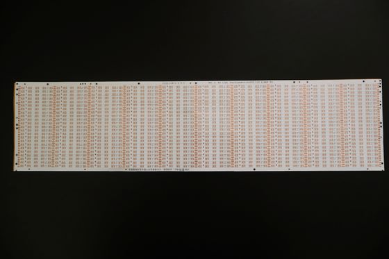 Beli Papan sirkuit cetak Manufaktur Disesuaikan 2835 LED FPC Papan sirkuit fleksibel untuk 24V LED Lighting Strip online manufacture
