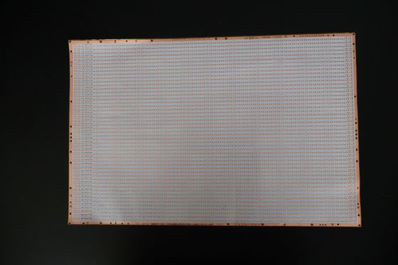 Beli SMD 2835 LED Strip 56LEDs/PCS | 10x503mm 24V with Transistor - High Performance online manufacture