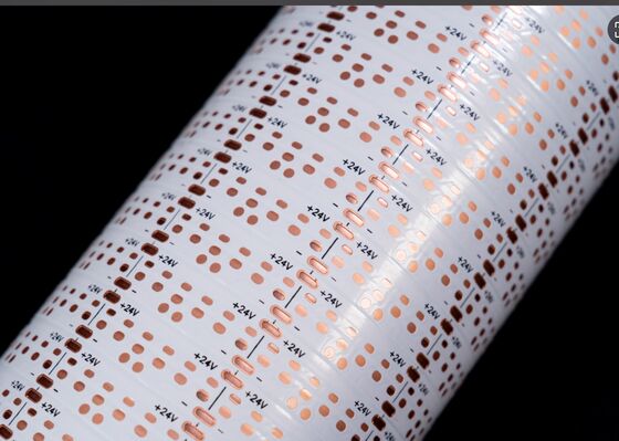 Beli 990,7% Yield FPC, FPC yang dapat dibengkokkan, FPC yang dapat disesuaikan, FPC berkualitas tinggi, FPC bentuk apa pun online manufacture