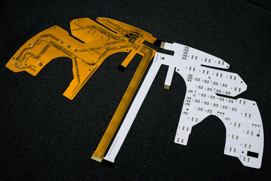 Papan FPC masker estetika medis frekuensi tinggi Sertifikasi medis GB/T13485