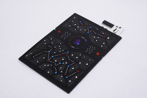 PCB Elektronik Pemasangan Papan Sirkuit Cetak Untuk PCB Fleksibel LED Dan Produsen FPC