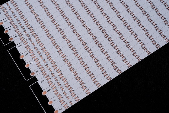 Produsen Papan Sirkuit Fleksibel Khusus. Layanan Prototipe 24 Jam 100% FPC Kualitas Diuji untuk Aplikasi Medis & Aerospace.