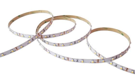 One-Stop SMT FPCB Assembly SMD Led Light Strip & Testing Services RoHS Compliant Quick Turnaround Untuk Elektronik Konsumen