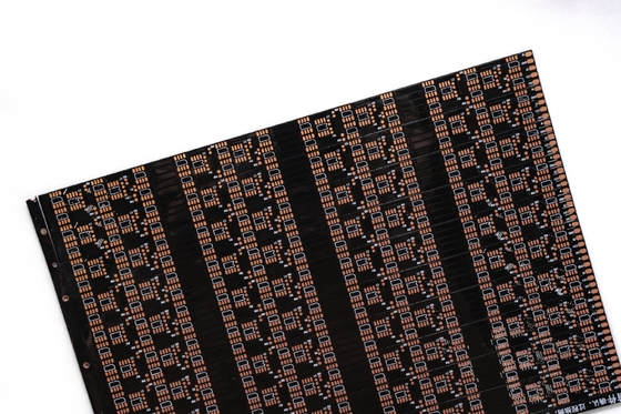 Produsen PCB Fleksibel Solusi FPC Berkualitas Tinggi untuk Elektronik